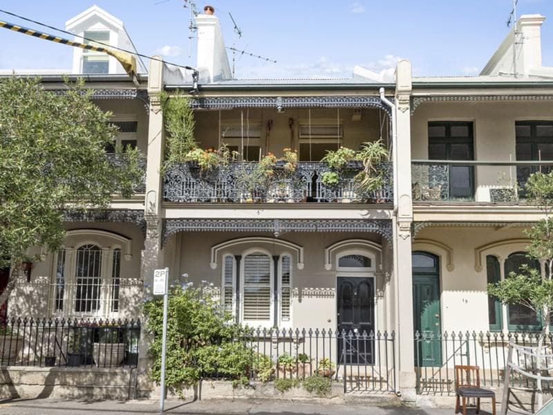 17 Mort Street, Surry Hills, Surry Hills - Image 1