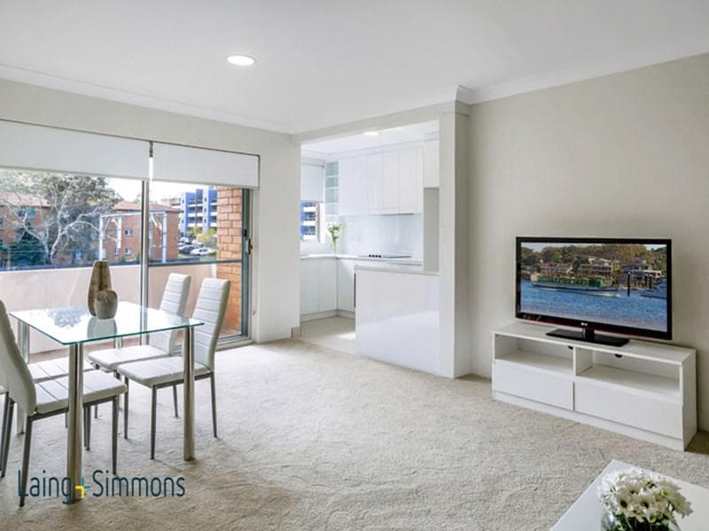 21/165-167 Willarong Road, Caringbah, Caringbah - Image 1