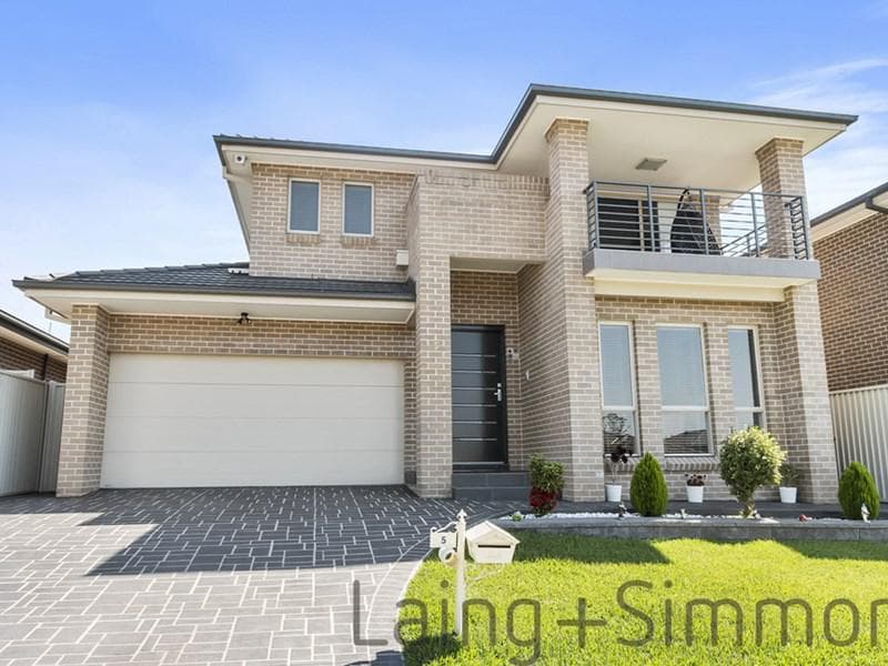 5 Bravo Street, Middleton Grange, Middleton Grange - Image 1