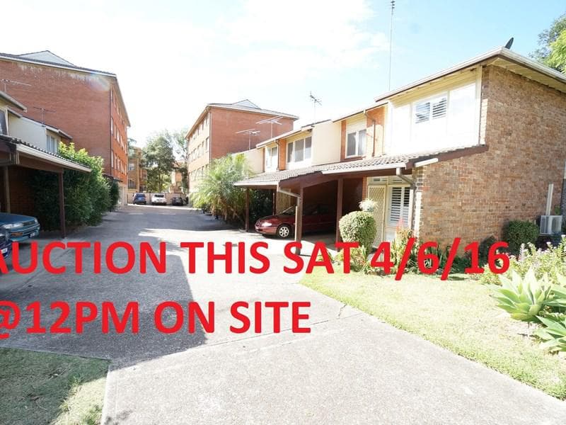 20/45-47 Bartley Street, Canley Vale, Canley Vale - Image 1