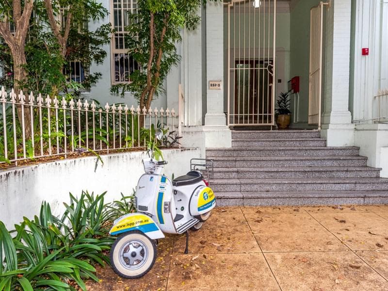22/251-255 Darlinghurst Road, Darlinghurst, Darlinghurst - Image 1