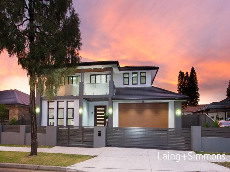 218 Clyde Street, Granville, Granville - Image 1