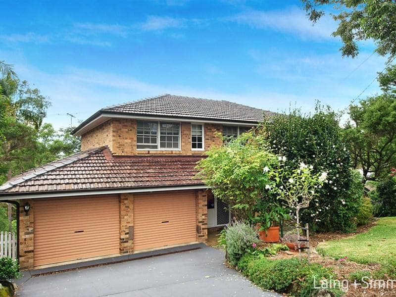 56 Greenhaven Drive, Pennant Hills, Pennant Hills - Image 1