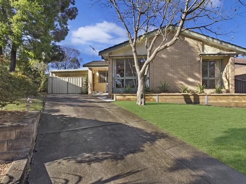 5 Marcus Street, Kings Park, Kings Park - Image 1