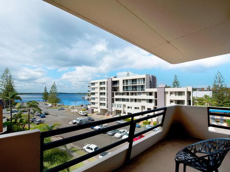 18/1 Waugh Street, Port Macquarie, Port Macquarie - Image 1