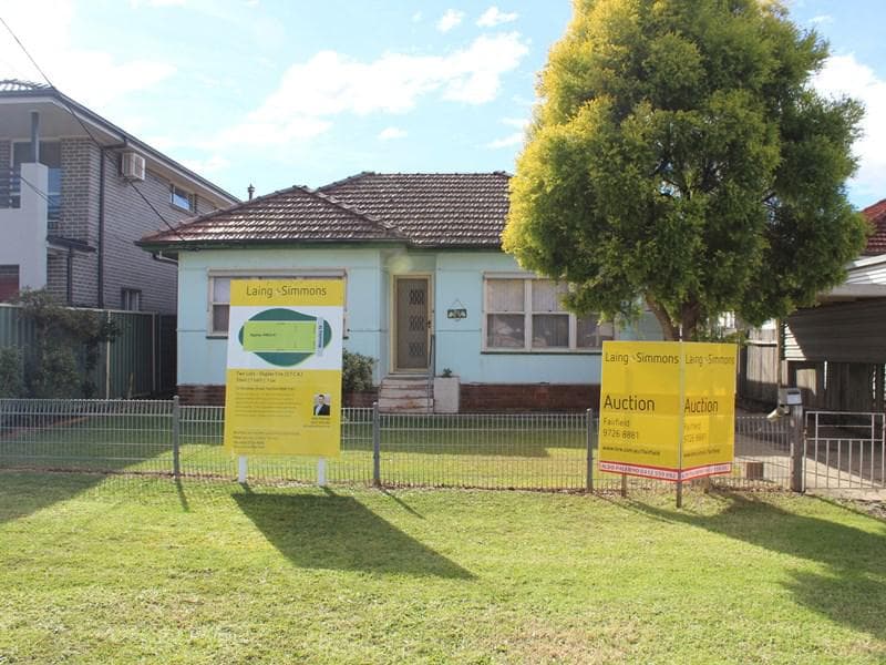 20 Wolseley Street, Fairfield, Fairfield - Image 1