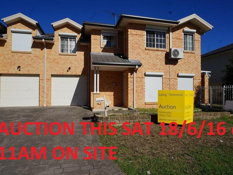 10a Ferngrove Rd, Canley Heights, Canley Heights - Image 1