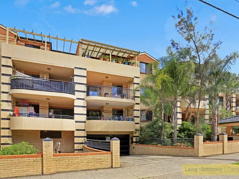 17/40-46 Station Road, Auburn, Auburn - Image 1