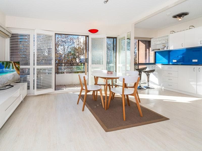 505/145 Victoria Street, Potts Point, Potts Point - Image 1