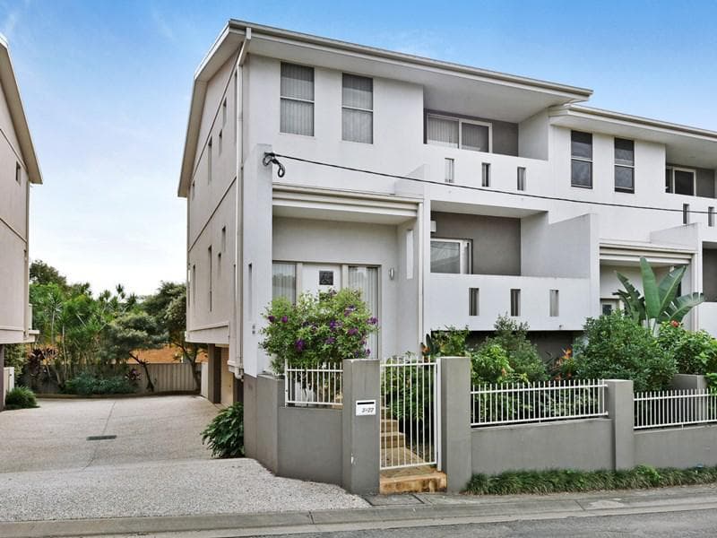 3/22 Hilltop Lane, Port Macquarie, Port Macquarie - Image 1