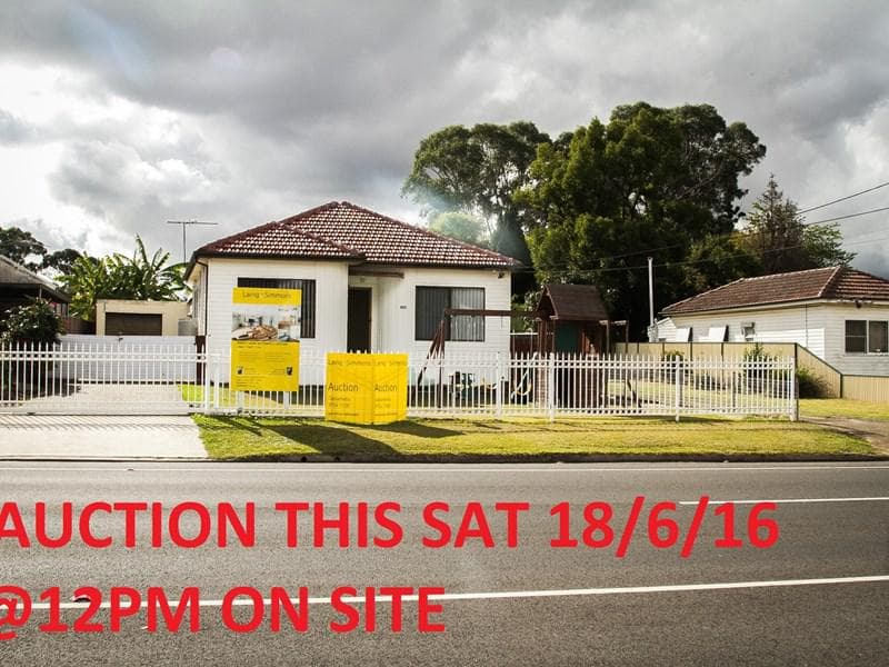 18a Stanbrook St, Fairfield Heights, Fairfield Heights - Image 1