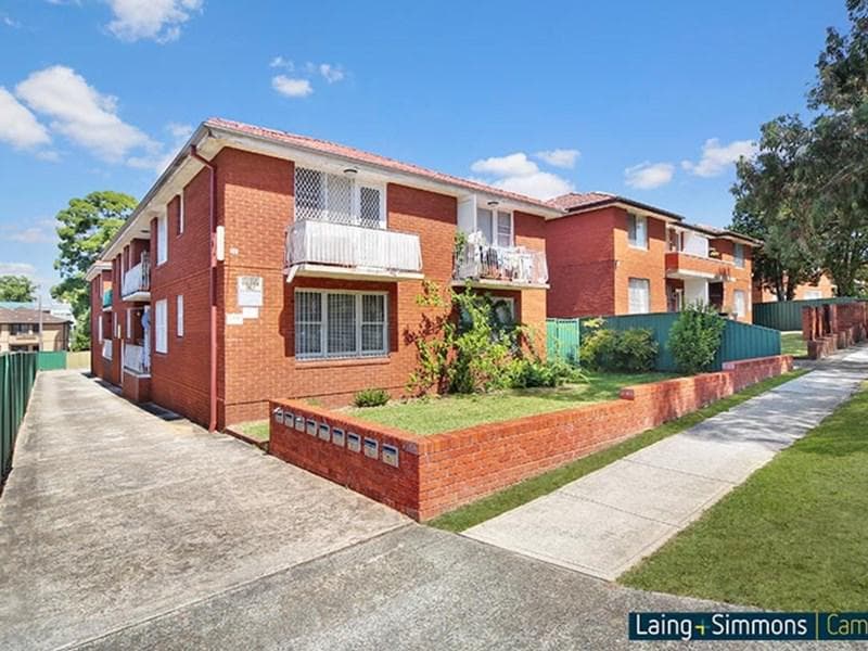 7/739 Old South Head Road
Vaucluse, NSW 2030, Campsie - Image 1