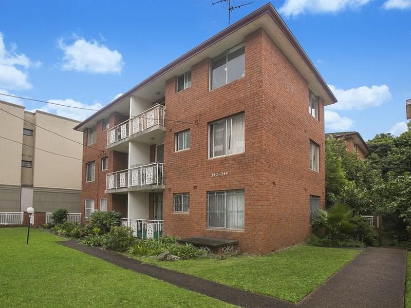 6/340-344 Illawarra Road, Marrickville, Marrickville - Image 1