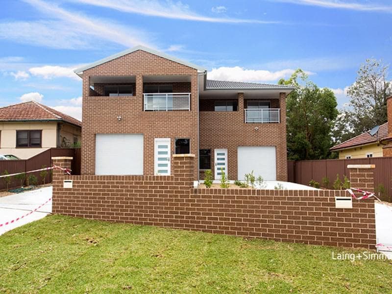 18 Crawford Street, Guildford, Guildford - Image 1