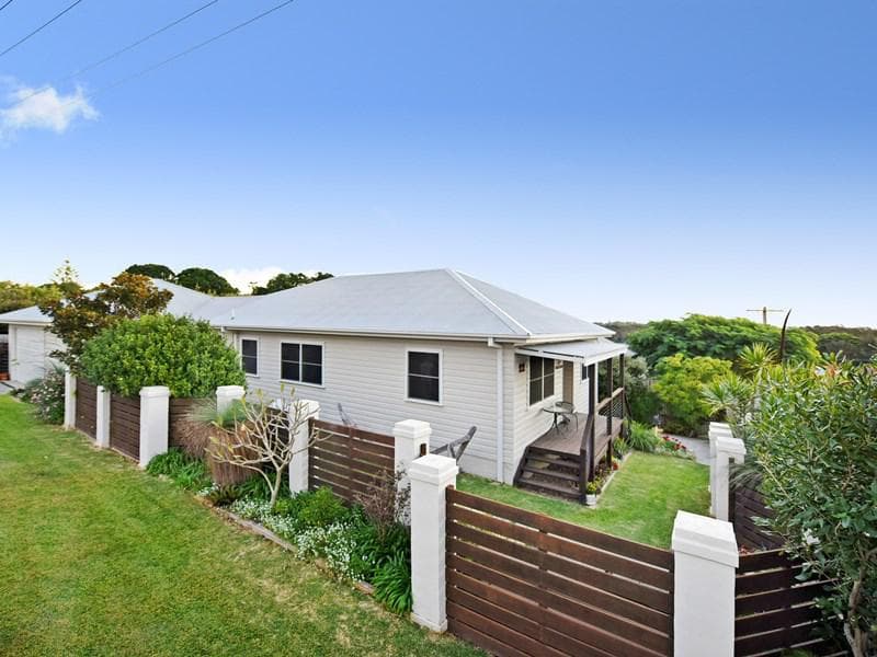 22 Morrish Street, Port Macquarie, Port Macquarie - Image 1