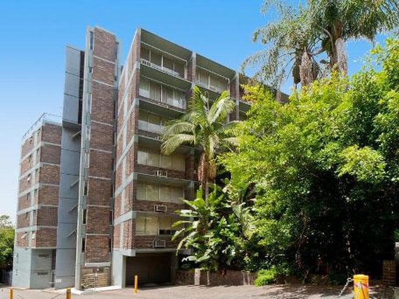 9/68-70 Roslyn Gardens, Potts Point, Potts Point - Image 1