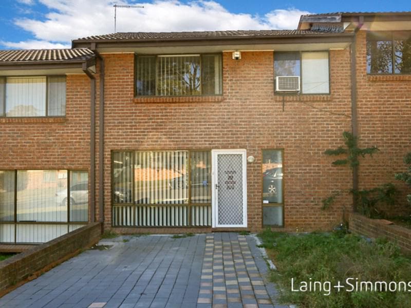 2/39 Methven Street, Mount Druitt, Mount Druitt - Image 1