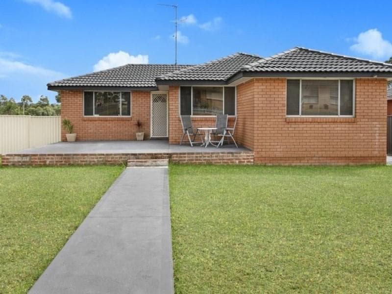 17 Taminga Road, Green Valley, Green Valley - Image 1