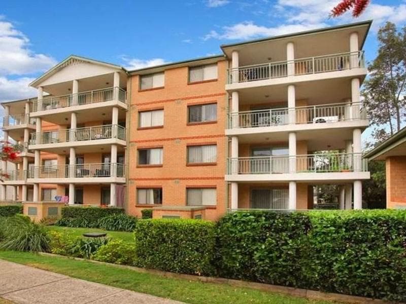28/11-13 Fourth Avenue, Blacktown, Blacktown - Image 1