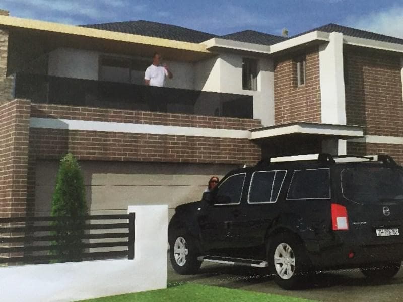 47 Locksley Avenue, Merrylands, Merrylands - Image 1