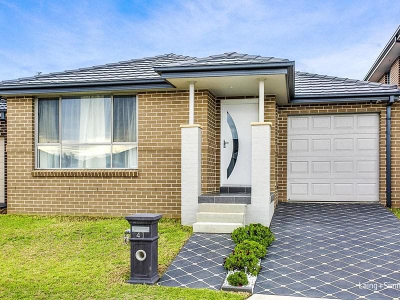 41 Avoca Street, Ropes Crossing, Ropes Crossing - Image 1