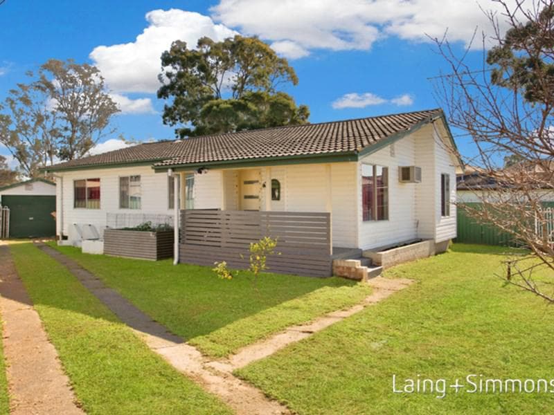 7/739 Old South Head Road
Vaucluse, NSW 2030, Hebersham - Image 1
