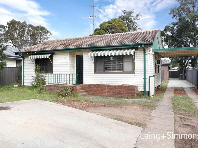 103 Maple Road, North St Marys, North St Marys - Image 1