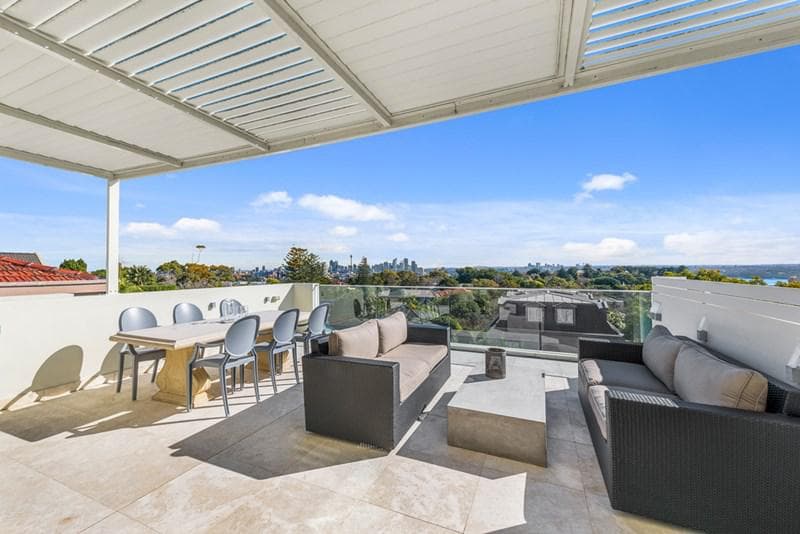 2/18 March Street, Bellevue Hill, Bellevue Hill - Image 1