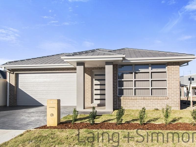 Lot 7 Gropler Street, Middleton Grange, Middleton Grange - Image 1