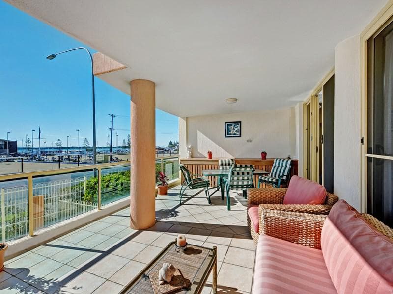 101/22 Buller Street, Port Macquarie, Port Macquarie - Image 1