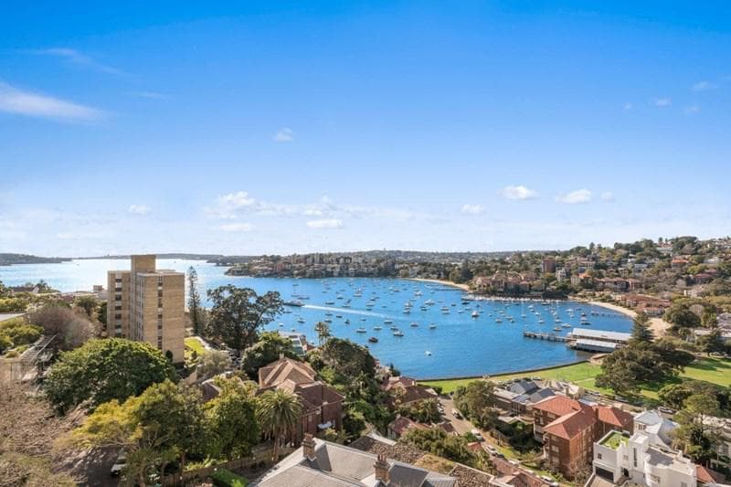 20/2 Eastbourne Road, Darling Point, Darling Point - Image 1