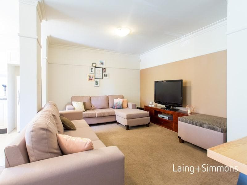 10/23 Brickfield Street, North Parramatta, North Parramatta - Image 1