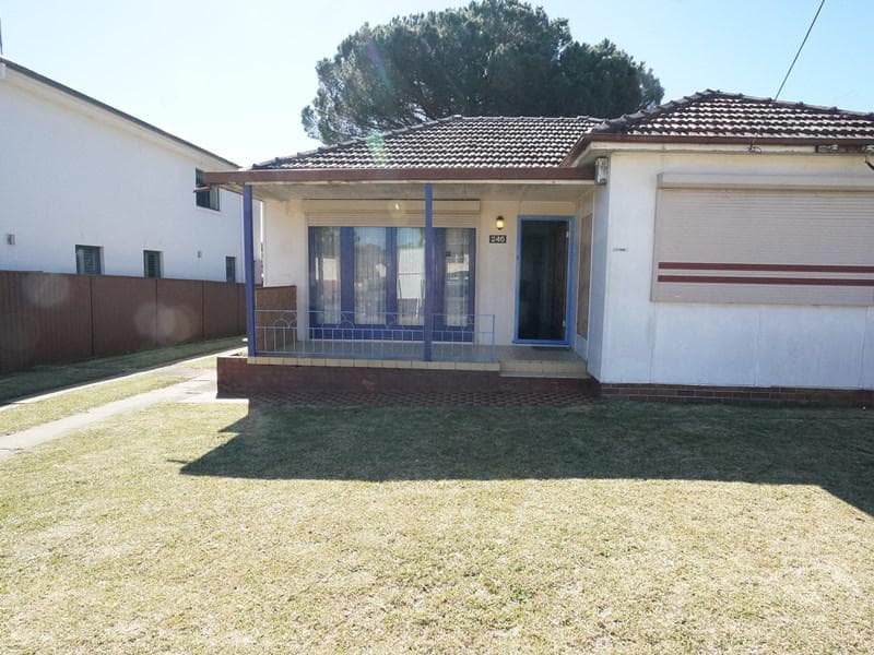 246 Ware St, Fairfield Heights, Fairfield Heights - Image 1