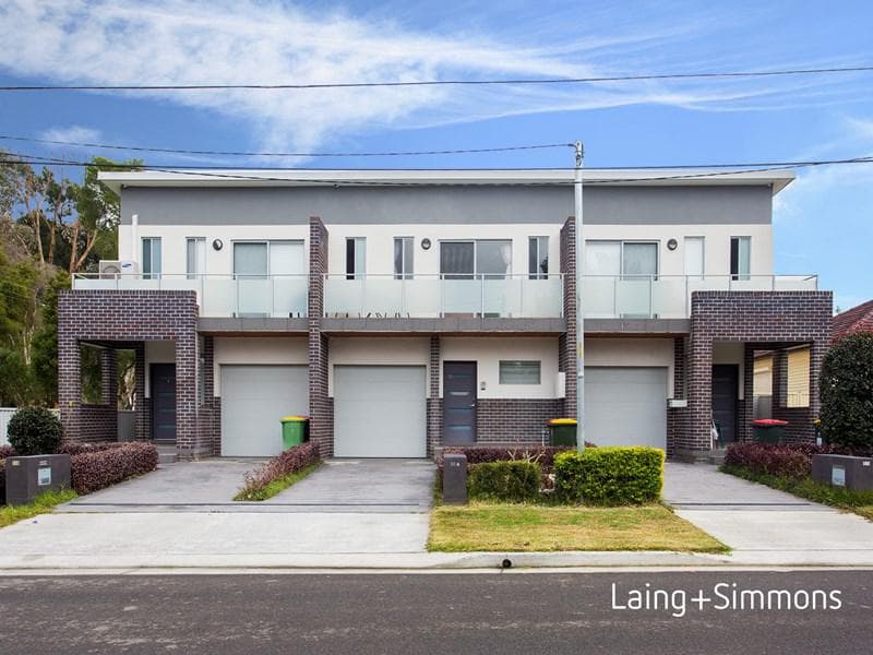 55a Berwick Street, Guildford, Guildford - Image 1