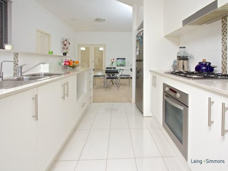 63/11 Glenvale Avenue, Parklea, Parklea - Image 1