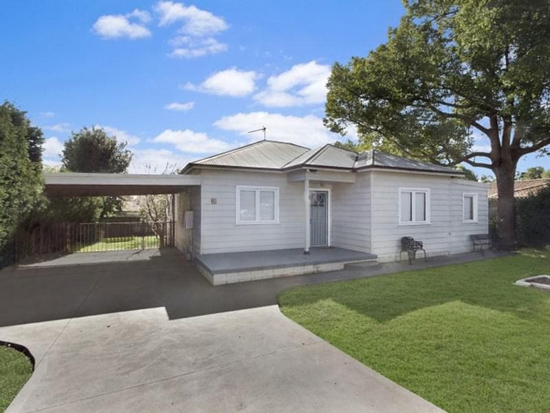 67 Farnham Road, Quakers Hill, Quakers Hill - Image 1