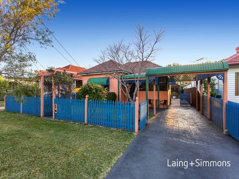 40 O'neill Street, Granville, Granville - Image 1