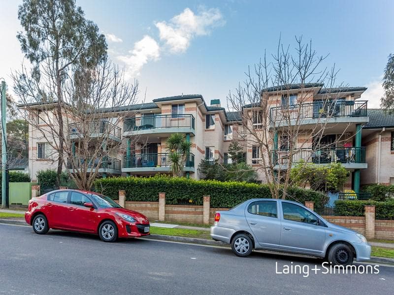 12/71-77 O'neill Street, Guildford, Guildford - Image 1
