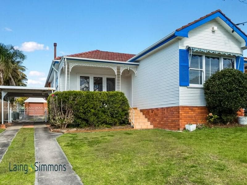 25 Ballar Avenue, Gymea Bay, Gymea Bay - Image 1