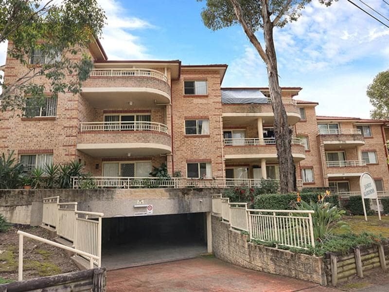 16/53 - 57 Kenyons Road, Merrylands, Merrylands - Image 1