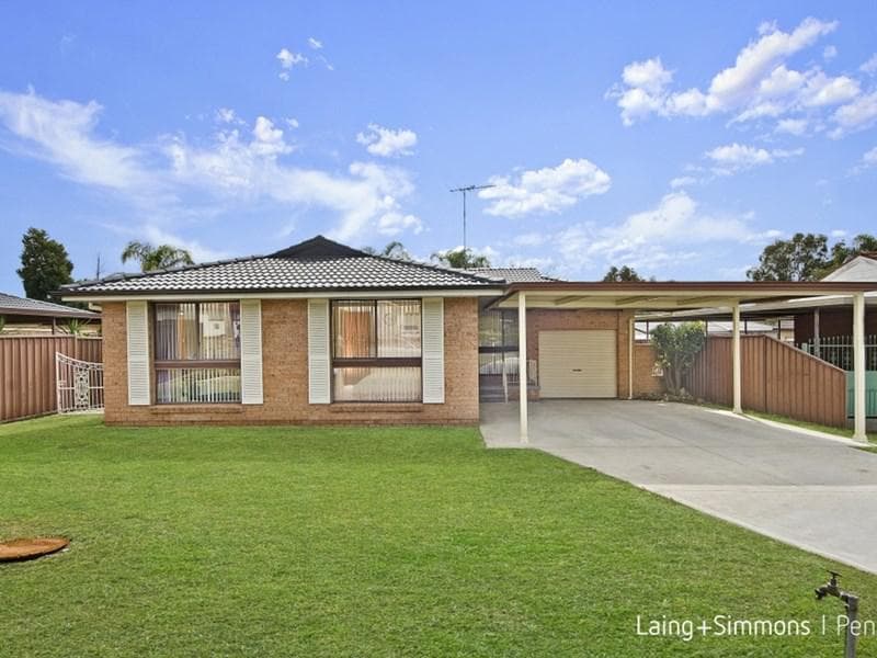 6 Rowntree Street, Quakers Hill, Quakers Hill - Image 1