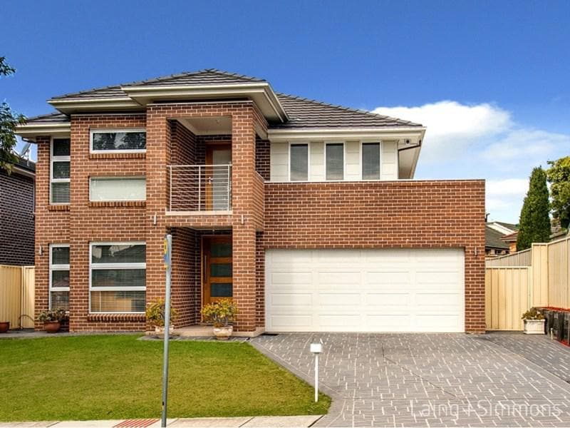 53 Sentry Drive, Stanhope Gardens, Stanhope Gardens - Image 1