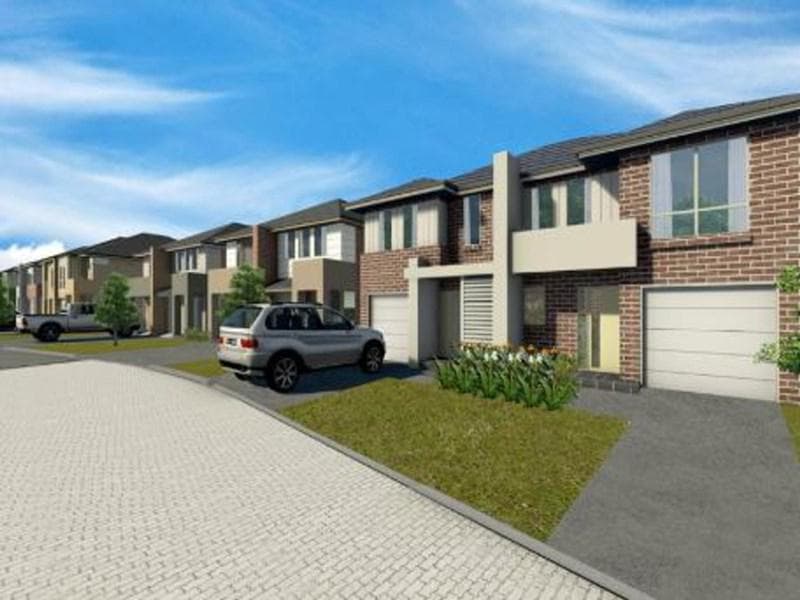 26/105 Wattle Street, Mount Lewis, Mount Lewis - Image 1