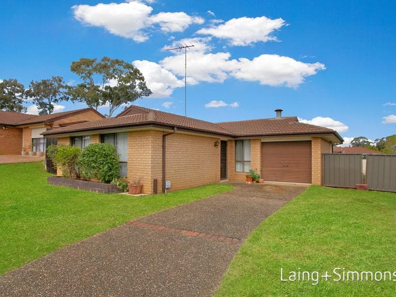 11 Bovis Place, Rooty Hill, Rooty Hill - Image 1