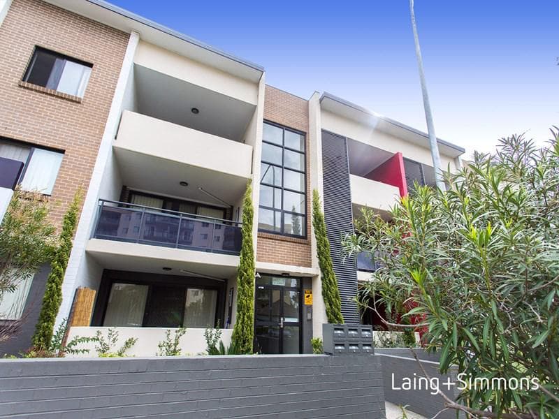 7/136 Bridge Road, Westmead, Westmead - Image 1