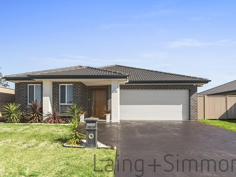 36 Danvers Road, Spring Farm, Spring Farm - Image 1