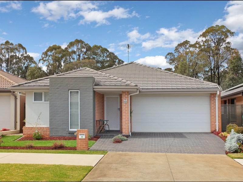 32 Holland Avenue, Ropes Crossing, Ropes Crossing - Image 1