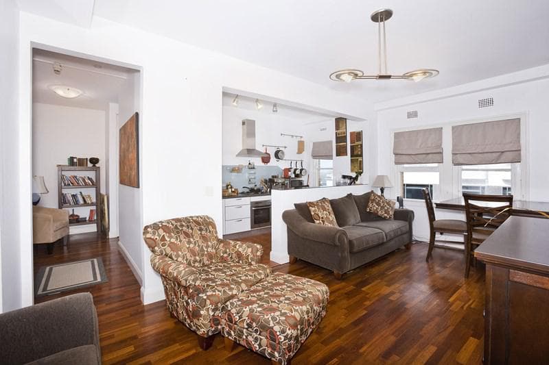 25/1 Beach Road, Bondi Beach, Bondi Beach - Image 1