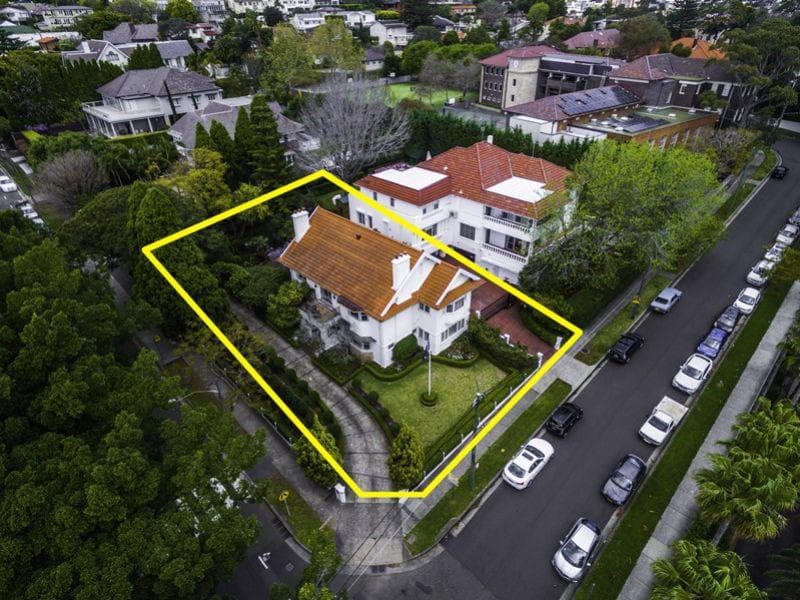 92 Victoria Road, Bellevue Hill, Bellevue Hill - Image 1