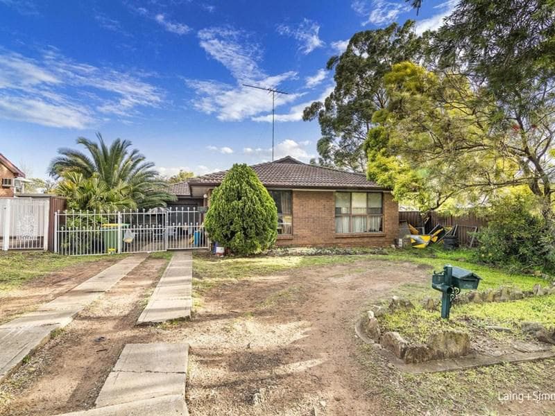 3 Reddington Avenue, St Clair, St Clair - Image 1